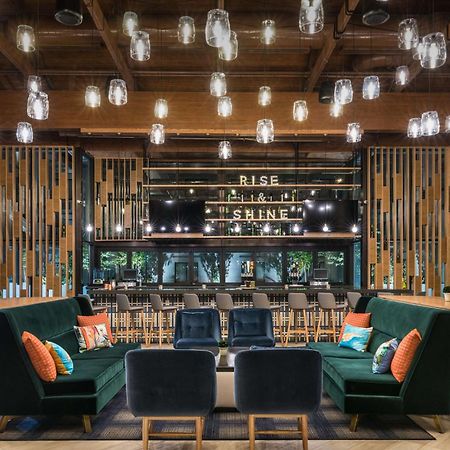 Doubletree By Hilton Gainesville Bagian luar foto