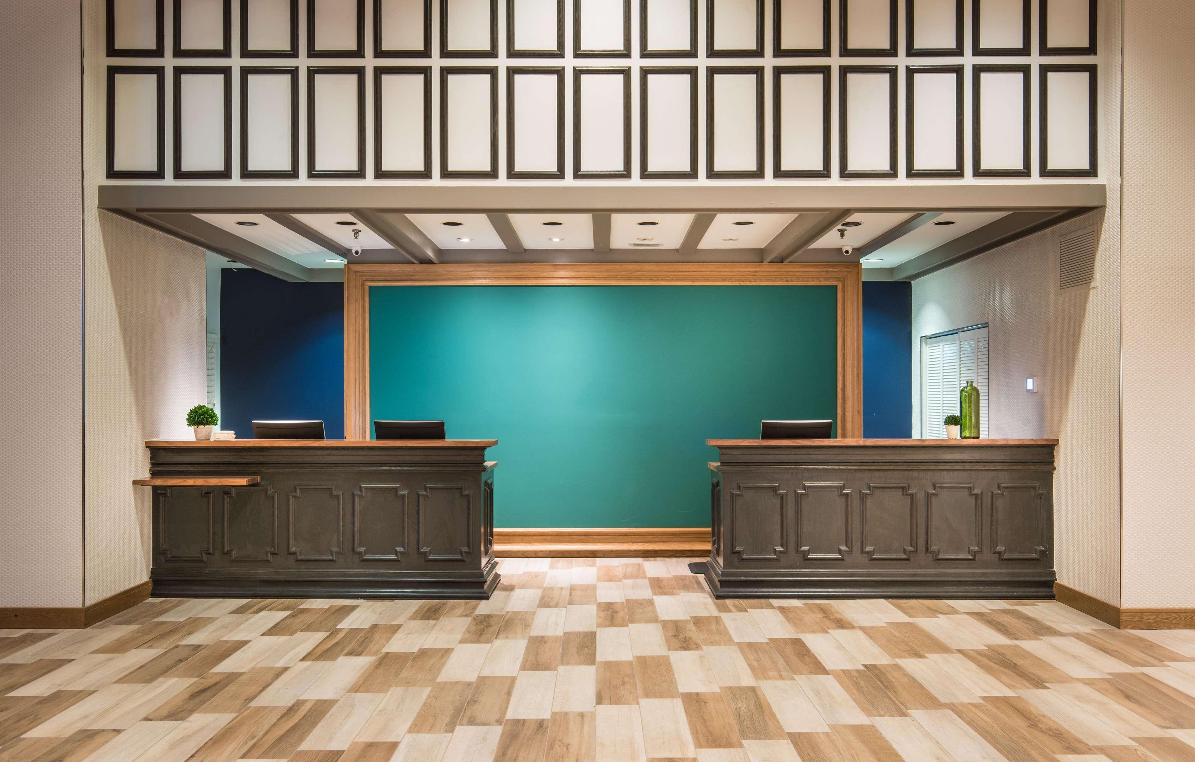 Doubletree By Hilton Gainesville Bagian luar foto